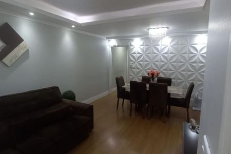 Casa à venda com 3 quartos, 197m² em Vila Floresta, Santo André