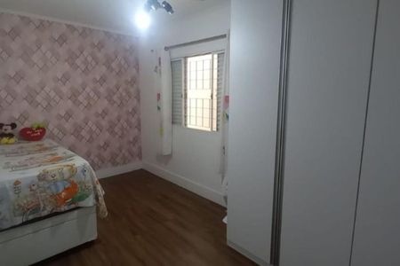 Casa à venda com 3 quartos, 197m² em Vila Floresta, Santo André