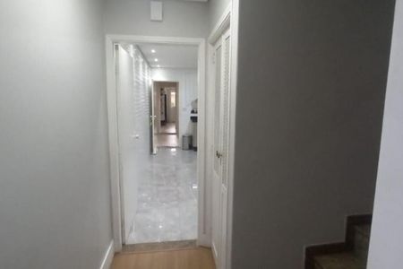 Casa à venda com 3 quartos, 197m² em Vila Floresta, Santo André