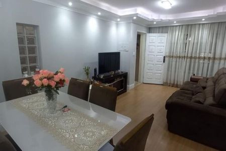 Casa à venda com 3 quartos, 197m² em Vila Floresta, Santo André