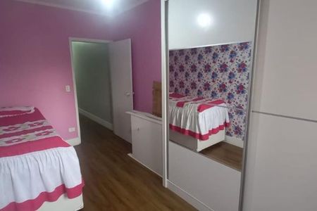 Casa à venda com 3 quartos, 197m² em Vila Floresta, Santo André