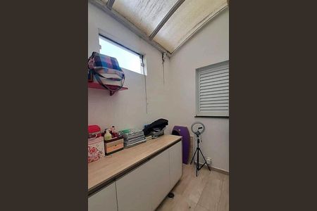 Apartamento à venda com 3 quartos, 84m² em Vila Assunção, Santo André