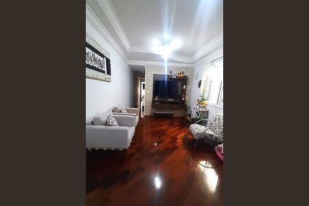 Apartamento à venda com 3 quartos, 84m² em Vila Assunção, Santo André