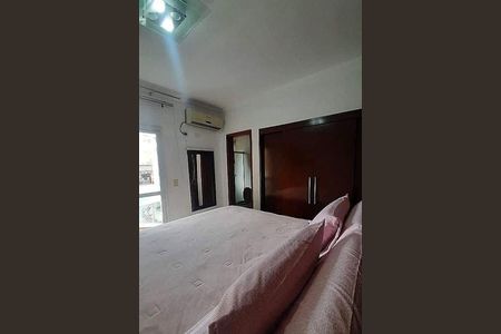 Apartamento à venda com 3 quartos, 84m² em Vila Assunção, Santo André