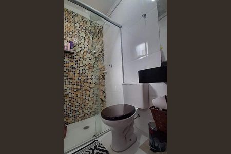 Apartamento à venda com 3 quartos, 84m² em Vila Assunção, Santo André