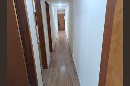 Apartamento à venda com 3 quartos, 87m² em Vila Helena, Santo André
