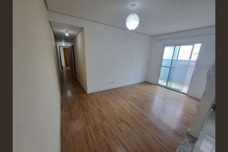 Apartamento à venda com 3 quartos, 87m² em Vila Helena, Santo André
