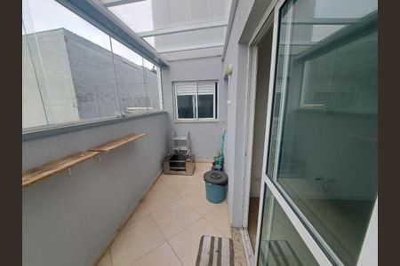Apartamento à venda com 87m², 3 quartos e 1 vaga