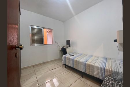 Casa à venda com 2 quartos, 128m² em Jardim Progresso, Santo André