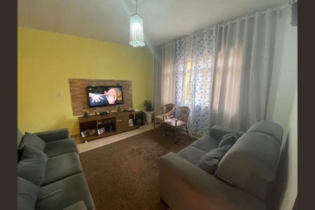 Casa à venda com 2 quartos, 128m² em Jardim Progresso, Santo André