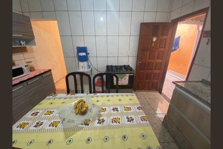 Casa à venda com 2 quartos, 128m² em Jardim Progresso, Santo André