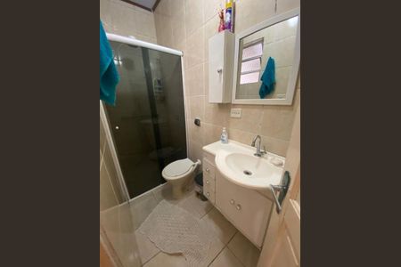 Casa à venda com 2 quartos, 128m² em Jardim Progresso, Santo André