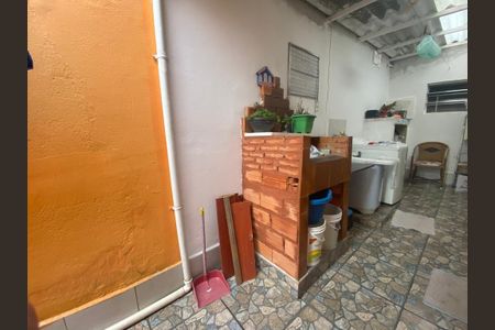 Casa à venda com 2 quartos, 128m² em Jardim Progresso, Santo André