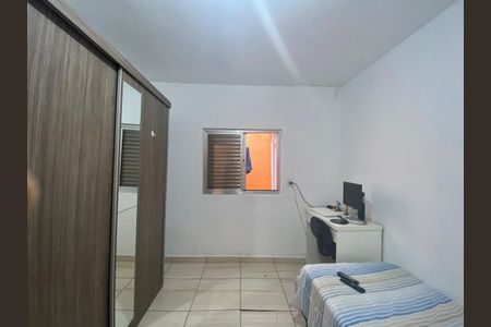 Casa à venda com 2 quartos, 128m² em Jardim Progresso, Santo André