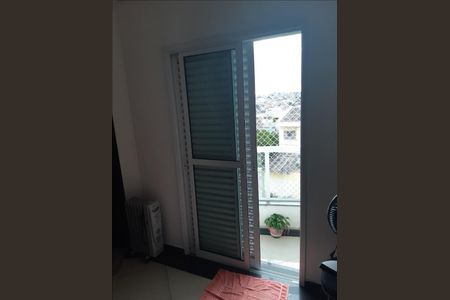 Apartamento à venda com 2 quartos, 88m² em Vila Tibiriçá, Santo André