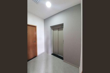 Apartamento à venda com 2 quartos, 70m² em Vila Pires, Santo André