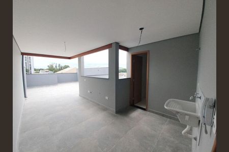 Apartamento à venda com 2 quartos, 70m² em Vila Pires, Santo André