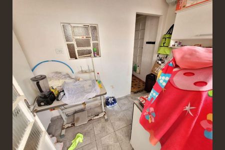 Casa à venda com 3 quartos, 211m² em Vila Linda, Santo André