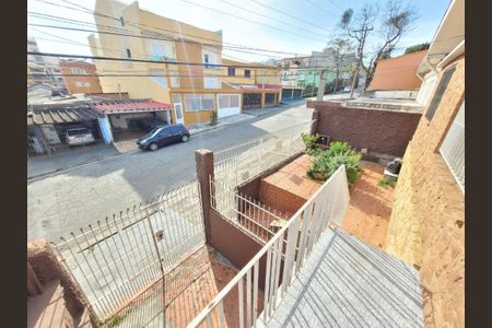 Casa à venda com 3 quartos, 211m² em Vila Linda, Santo André
