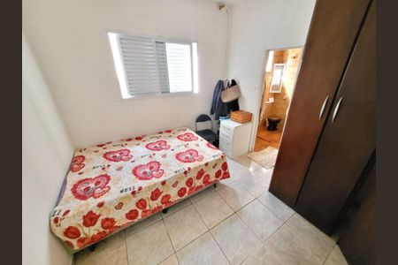 Casa à venda com 3 quartos, 211m² em Vila Linda, Santo André