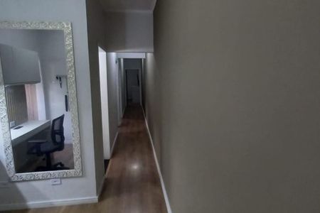 Casa à venda com 3 quartos, 194m² em Vila Vitória, Santo André