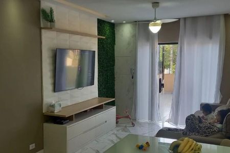 Casa à venda com 3 quartos, 194m² em Vila Vitória, Santo André