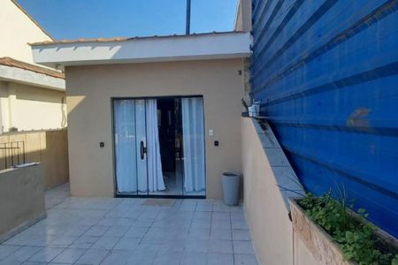 Casa à venda com 3 quartos, 194m² em Vila Vitória, Santo André