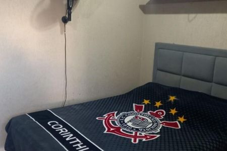 Casa à venda com 3 quartos, 194m² em Vila Vitória, Santo André