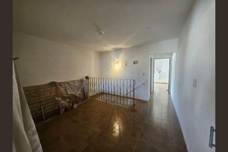 Casa à venda com 3 quartos, 176m² em Jardim do Estádio, Santo André