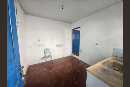 Casa à venda com 3 quartos, 176m² em Jardim do Estádio, Santo André