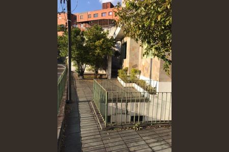 Casa à venda com 3 quartos, 166m² em Vila Floresta, Santo André