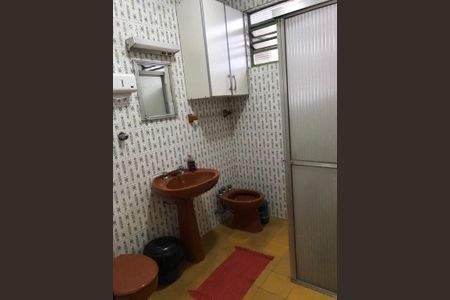 Casa à venda com 3 quartos, 166m² em Vila Floresta, Santo André