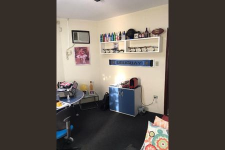 Casa à venda com 3 quartos, 166m² em Vila Floresta, Santo André