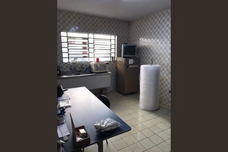 Casa à venda com 3 quartos, 166m² em Vila Floresta, Santo André