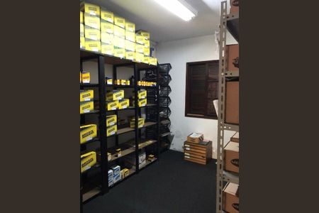 Casa à venda com 3 quartos, 166m² em Vila Floresta, Santo André