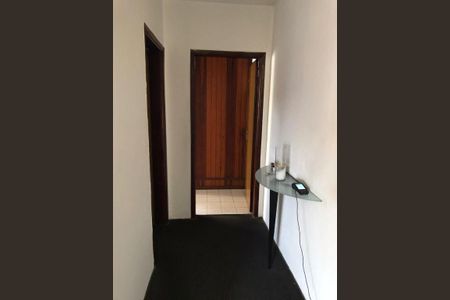 Casa à venda com 3 quartos, 166m² em Vila Floresta, Santo André