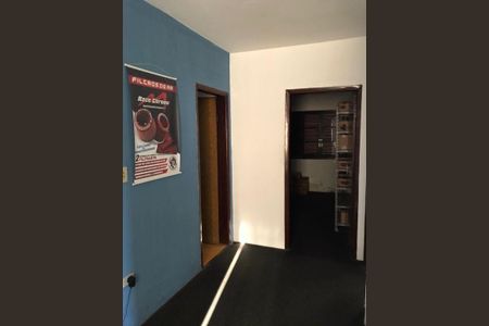 Casa à venda com 3 quartos, 166m² em Vila Floresta, Santo André