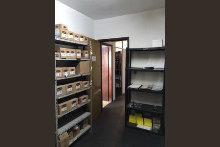 Casa à venda com 3 quartos, 166m² em Vila Floresta, Santo André