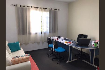 Casa à venda com 3 quartos, 166m² em Vila Floresta, Santo André