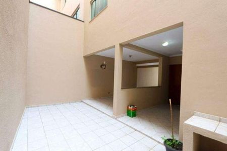 Casa à venda com 3 quartos, 226m² em Vila Gilda, Santo André