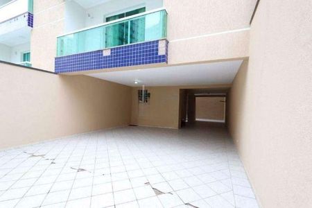 Casa à venda com 3 quartos, 226m² em Vila Gilda, Santo André