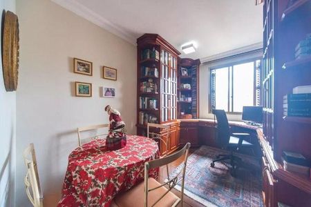 Apartamento à venda com 4 quartos, 178m² em Vila Gilda, Santo André