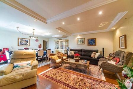 Apartamento à venda com 4 quartos, 178m² em Vila Gilda, Santo André