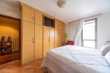 Apartamento à venda com 4 quartos, 178m² em Vila Gilda, Santo André