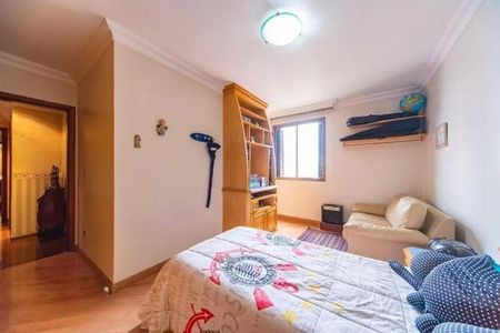 Apartamento à venda com 4 quartos, 178m² em Vila Gilda, Santo André