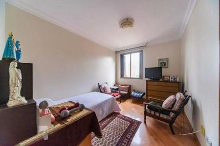 Apartamento à venda com 4 quartos, 178m² em Vila Gilda, Santo André