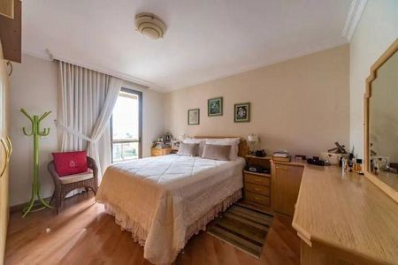 Apartamento à venda com 4 quartos, 178m² em Vila Gilda, Santo André