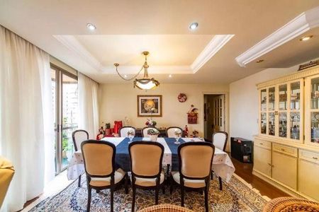 Apartamento à venda com 4 quartos, 178m² em Vila Gilda, Santo André