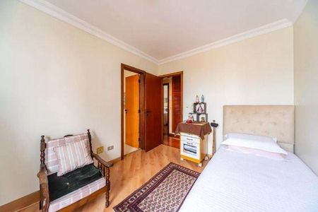 Apartamento à venda com 4 quartos, 178m² em Vila Gilda, Santo André