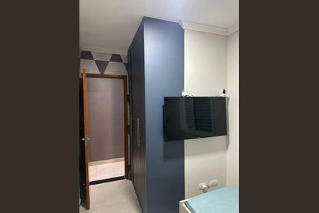Apartamento à venda com 2 quartos, 65m² em Parque Oratório, Santo André